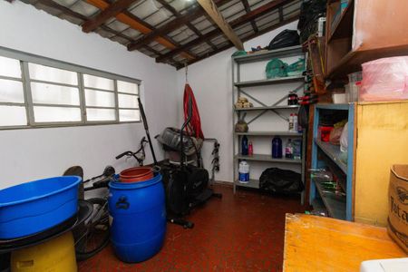 Casa para alugar com 350m², 3 quartos e 2 vagasQuarto de Serviço 2