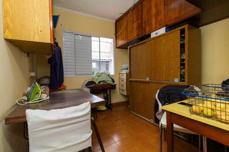 Casa para alugar com 350m², 3 quartos e 2 vagasQuarto de Serviço