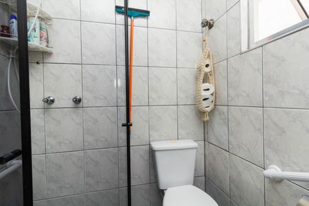 Casa para alugar com 350m², 3 quartos e 2 vagasBanheiro 2