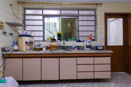 Casa para alugar com 350m², 3 quartos e 2 vagasCozinha