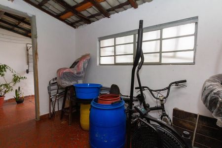 Casa para alugar com 350m², 3 quartos e 2 vagasQuarto de Serviço 2