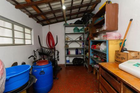 Casa para alugar com 350m², 3 quartos e 2 vagasQuarto de Serviço 2