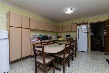 Casa para alugar com 350m², 3 quartos e 2 vagasCozinha