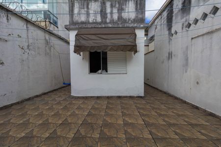 Casa para alugar com 350m², 3 quartos e 2 vagasQuintal