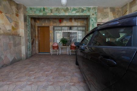 Casa para alugar com 350m², 3 quartos e 2 vagasGaragem