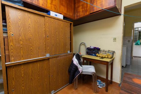 Casa para alugar com 350m², 3 quartos e 2 vagasQuarto de Serviço