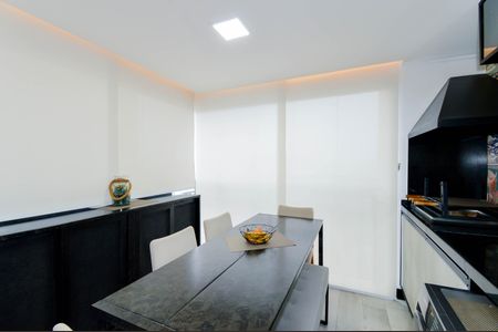 Studio à venda com 38m², 1 quarto e 1 vagaStudio