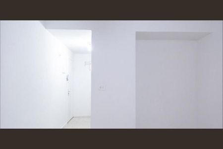 Apartamento à venda com 34m², 1 quarto e sem vaga Apartamento à venda com 34m², 1 quarto e sem vagaFoto 06