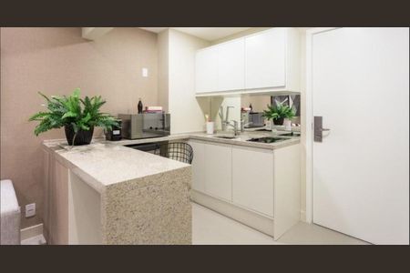 Apartamento à venda com 156m², 2 quartos e 1 vagaFoto 03