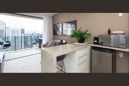 Apartamento à venda com 156m², 2 quartos e 1 vagaFoto 02