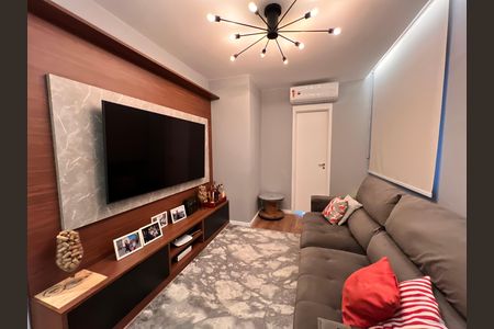 Apartamento para alugar com 165m², 3 quartos e 2 vagas Apartamento para alugar com 165m², 3 quartos e 2 vagasQuarto 2