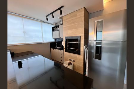 Apartamento para alugar com 165m², 3 quartos e 2 vagas Apartamento para alugar com 165m², 3 quartos e 2 vagasÁrea Gourmet