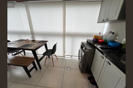 Apartamento para alugar com 165m², 3 quartos e 2 vagas Apartamento para alugar com 165m², 3 quartos e 2 vagasÁrea de Serviço