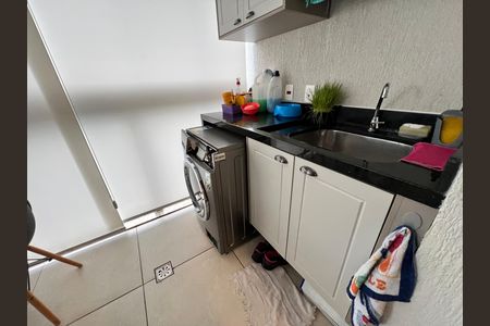 Apartamento para alugar com 165m², 3 quartos e 2 vagas Apartamento para alugar com 165m², 3 quartos e 2 vagasÁrea de Serviço