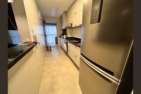 Apartamento para alugar com 165m², 3 quartos e 2 vagas Apartamento para alugar com 165m², 3 quartos e 2 vagasCozinha