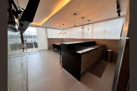 Apartamento para alugar com 165m², 3 quartos e 2 vagas Apartamento para alugar com 165m², 3 quartos e 2 vagasÁrea Gourmet