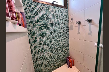 Apartamento para alugar com 165m², 3 quartos e 2 vagas Apartamento para alugar com 165m², 3 quartos e 2 vagasBanheiro Social