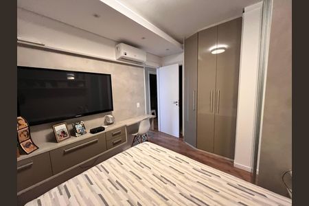 Apartamento para alugar com 165m², 3 quartos e 2 vagas Apartamento para alugar com 165m², 3 quartos e 2 vagasSuíte