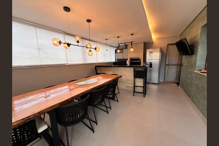 Apartamento para alugar com 165m², 3 quartos e 2 vagas Apartamento para alugar com 165m², 3 quartos e 2 vagasÁrea Gourmet
