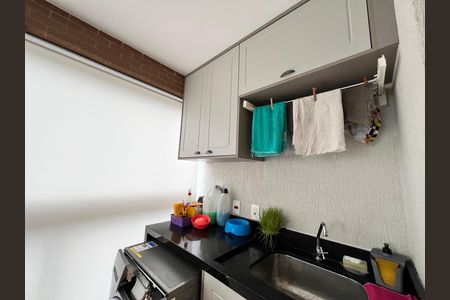 Apartamento para alugar com 165m², 3 quartos e 2 vagas Apartamento para alugar com 165m², 3 quartos e 2 vagasÁrea de Serviço