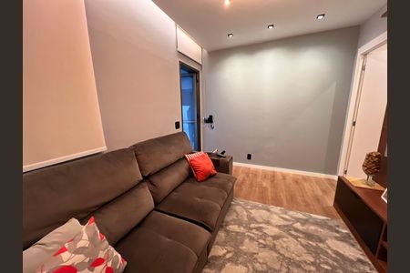Apartamento para alugar com 165m², 3 quartos e 2 vagas Apartamento para alugar com 165m², 3 quartos e 2 vagasQuarto 2