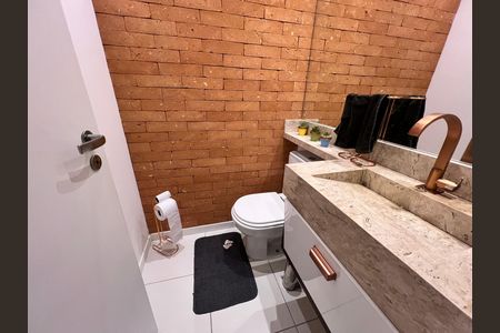 Apartamento para alugar com 165m², 3 quartos e 2 vagas Apartamento para alugar com 165m², 3 quartos e 2 vagasLavabo