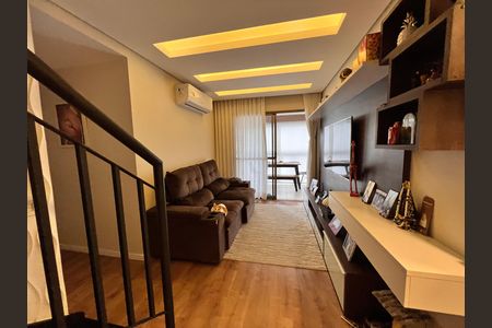 Apartamento para alugar com 165m², 3 quartos e 2 vagas Apartamento para alugar com 165m², 3 quartos e 2 vagasSala