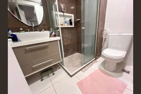 Apartamento para alugar com 165m², 3 quartos e 2 vagas Apartamento para alugar com 165m², 3 quartos e 2 vagasBanheiro Suite