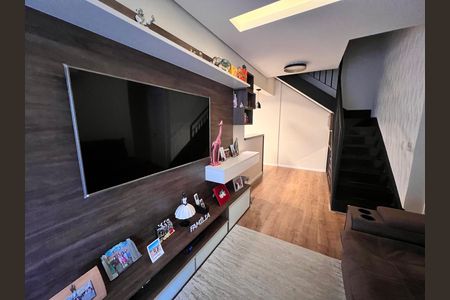 Apartamento para alugar com 165m², 3 quartos e 2 vagas Apartamento para alugar com 165m², 3 quartos e 2 vagasSala