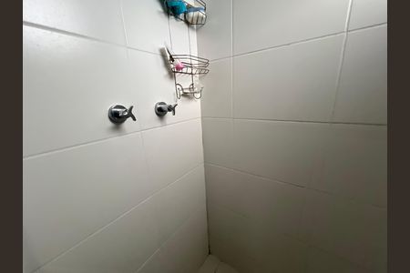 Apartamento para alugar com 165m², 3 quartos e 2 vagas Apartamento para alugar com 165m², 3 quartos e 2 vagasBanheiro de Serviço