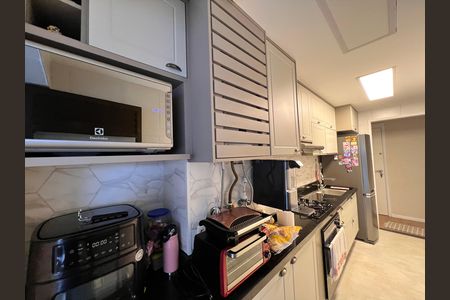 Apartamento para alugar com 165m², 3 quartos e 2 vagas Apartamento para alugar com 165m², 3 quartos e 2 vagasCozinha