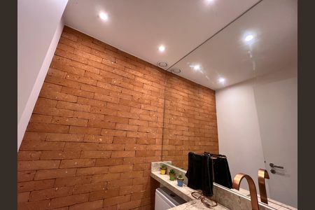 Apartamento para alugar com 165m², 3 quartos e 2 vagas Apartamento para alugar com 165m², 3 quartos e 2 vagasLavabo