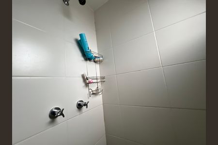 Apartamento para alugar com 165m², 3 quartos e 2 vagas Apartamento para alugar com 165m², 3 quartos e 2 vagasBanheiro de Serviço