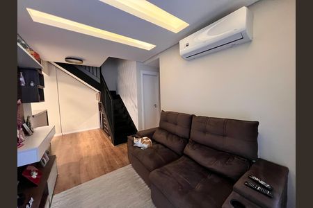 Apartamento para alugar com 165m², 3 quartos e 2 vagas Apartamento para alugar com 165m², 3 quartos e 2 vagasSala