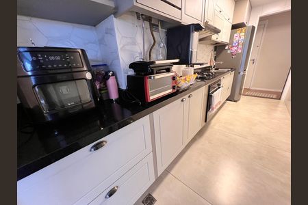 Apartamento para alugar com 165m², 3 quartos e 2 vagas Apartamento para alugar com 165m², 3 quartos e 2 vagasCozinha