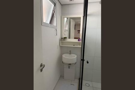 Apartamento à venda com 37m², 1 quarto e 1 vaga Apartamento à venda com 37m², 1 quarto e 1 vagaFoto 06