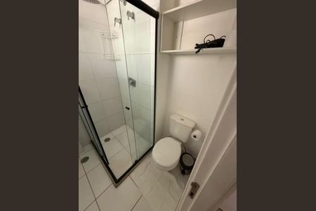Apartamento à venda com 37m², 1 quarto e 1 vaga Apartamento à venda com 37m², 1 quarto e 1 vagaFoto 05