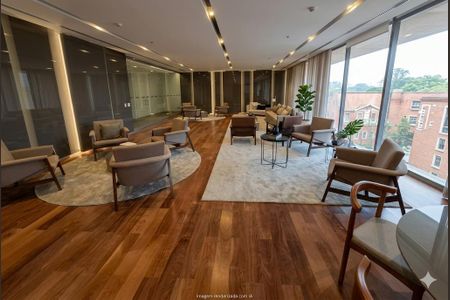 Apartamento à venda com 1 quarto, 37m² em Pinheiros, São Paulo