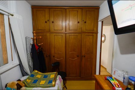 Casa à venda com 105m², 2 quartos e sem vagaQuarto 2