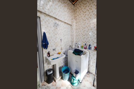 Casa à venda com 105m², 2 quartos e sem vagaÁrea de Serviço