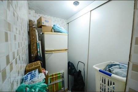 Casa à venda com 105m², 2 quartos e sem vagaÁrea de Serviço