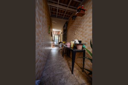 Casa à venda com 105m², 2 quartos e sem vagaÁrea  comum