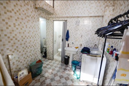 Casa à venda com 105m², 2 quartos e sem vagaÁrea de Serviço