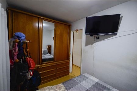 Casa à venda com 105m², 2 quartos e sem vagaQuarto 1