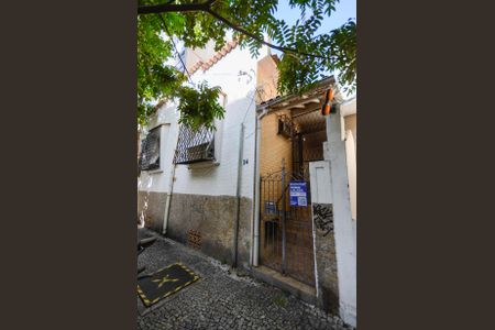 Casa à venda com 105m², 2 quartos e sem vagaPlaca