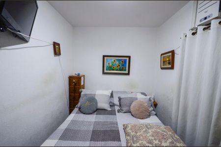 Casa à venda com 105m², 2 quartos e sem vagaQuarto 1