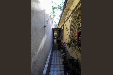 Casa à venda com 105m², 2 quartos e sem vagaÁrea  comum