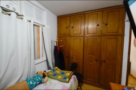 Casa à venda com 105m², 2 quartos e sem vagaQuarto 2