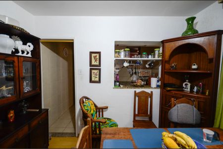 Casa à venda com 105m², 2 quartos e sem vagaSala 2