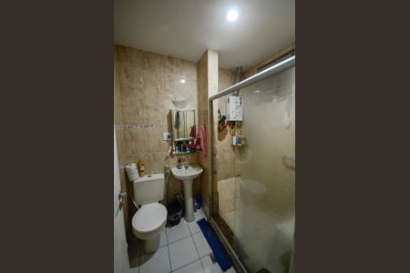 Casa à venda com 105m², 2 quartos e sem vagaBanheiro